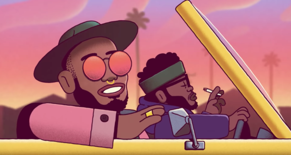 NxWorries Lyk Dis
